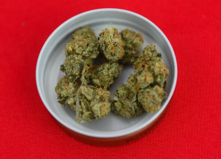 San Francisco city and county officials have found that the black community has been over-represented in marijuana-related ar