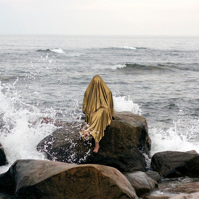 Art from the series "Visiting Thahab," by the artist <a href="http://www.nabeelavega.com/visiting-thahab/h284y6l1pce69gc66eml