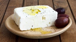 Εταιρείες γαλακτοκομικών στη Δανία πουλούσαν φέτα «μαϊμού»