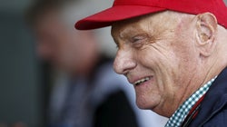 Formel 1 schafft Grid Girls ab – die Reaktion von Niki Lauda ist ein Skandal