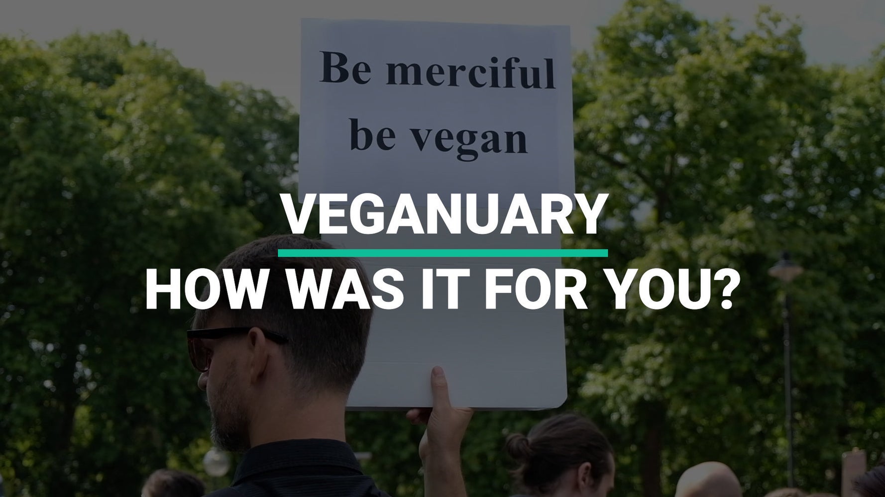 Veganuary How Was It For You? HuffPost UK Life