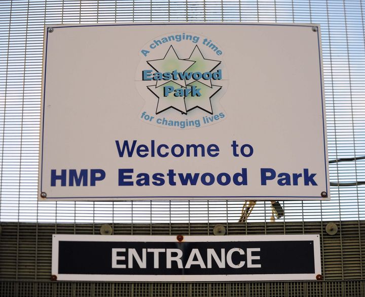 Albutt was also governor at HMP Eastwood Park, a prison for women with complex needs