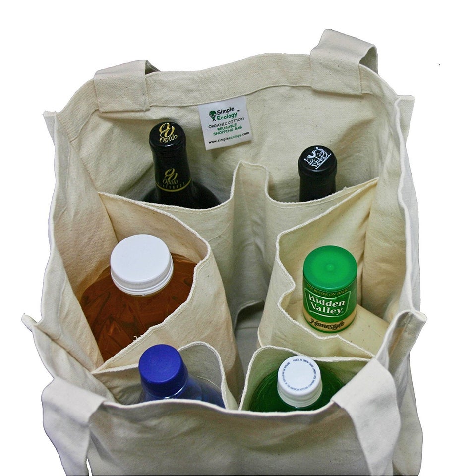 Alternatives to Plastic Trash Bags - Jutebag