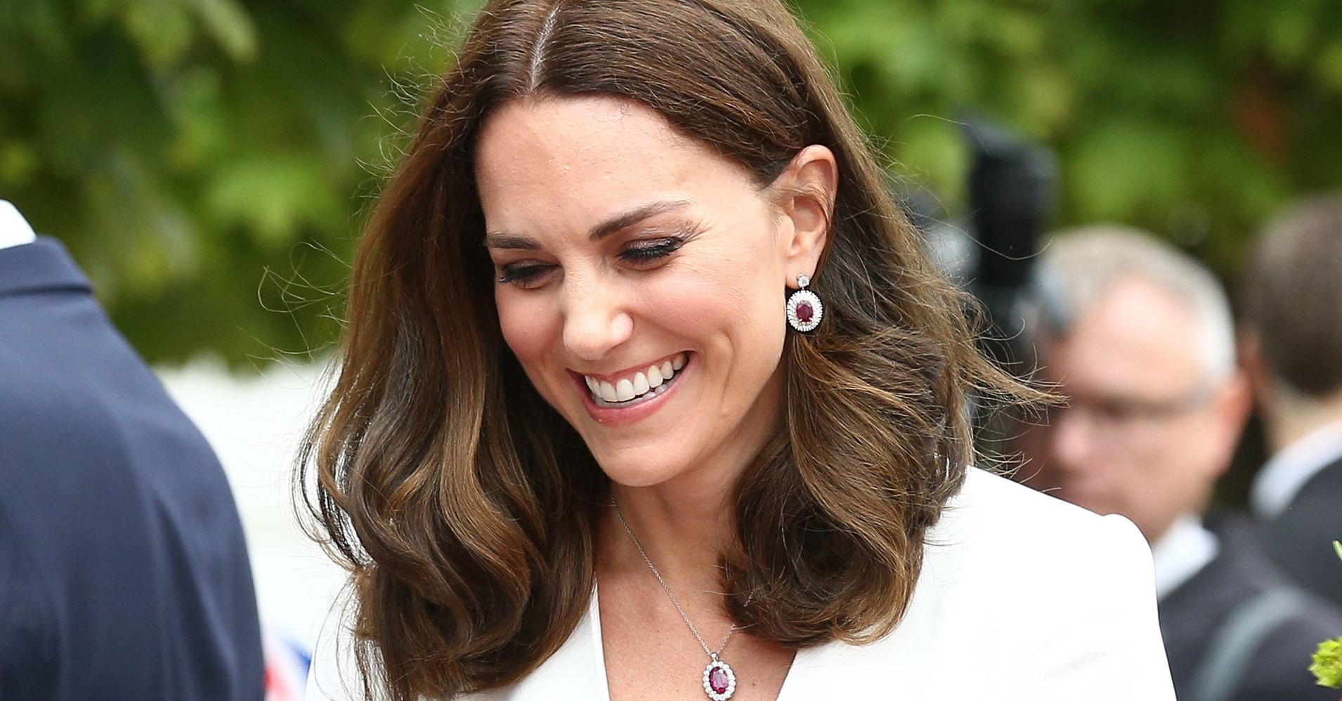 Kate Middleton's Hair Stylist Just Revealed The Surprisingly Affordable ...