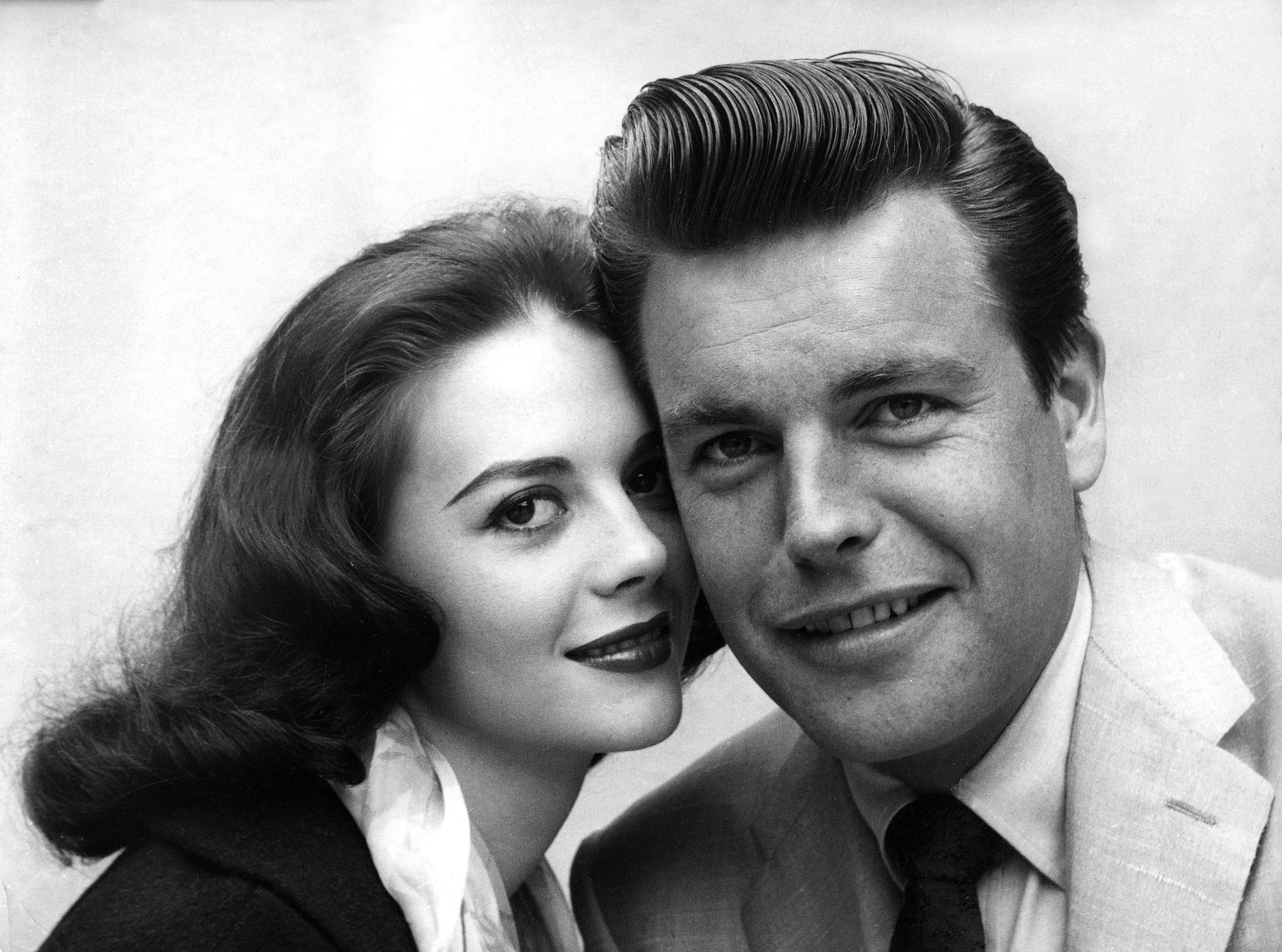 Natalie Wood's Husband Robert Wagner Now 'Person Of Interest' In Her ...