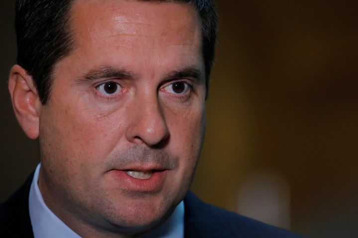 Image result for pictures of devin nunes
