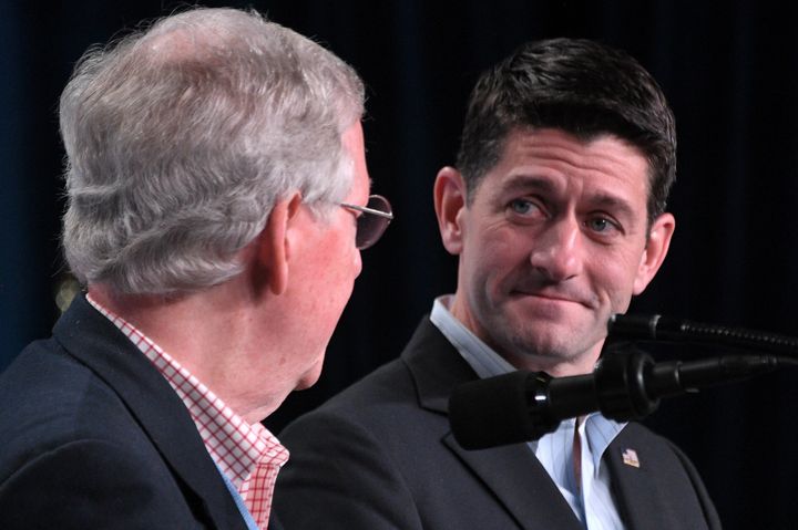 Speaker Paul Ryan hopes that people, like his fellow Republicans, won't misuse the Nunes memo.