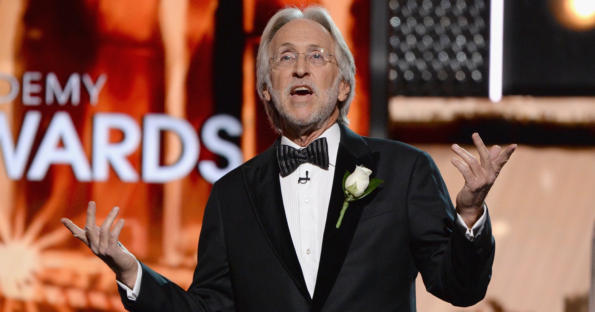 Female Executives Demand Resignation Of Grammy Chief Who Told Women To 'Step Up'