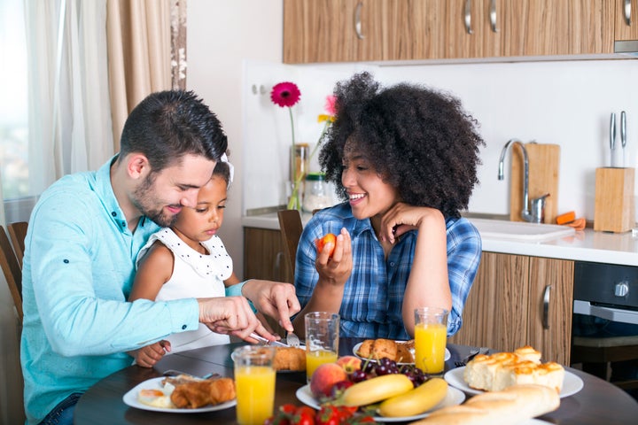 Breakfast is the most important meal of the day, according to the old adage.