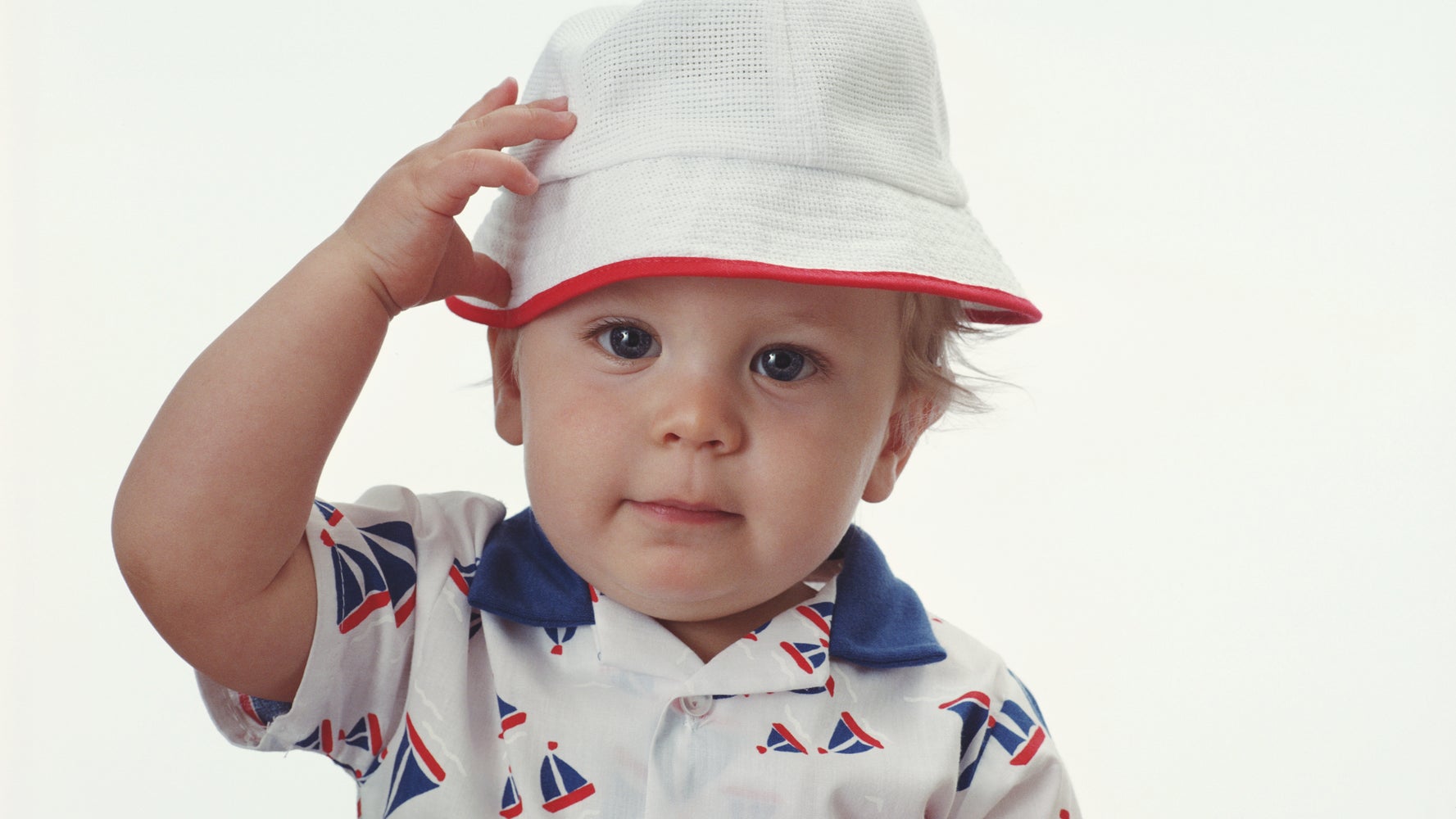 These Were The Most Popular Baby Names In The 1990s Huffpost Life