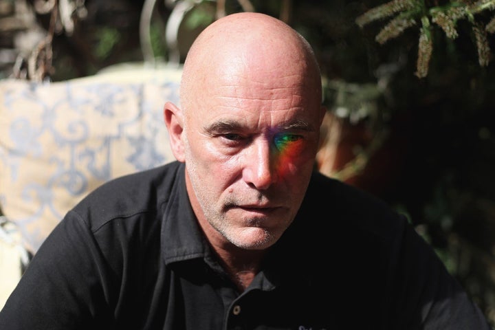 O Adrian Sherwood. 