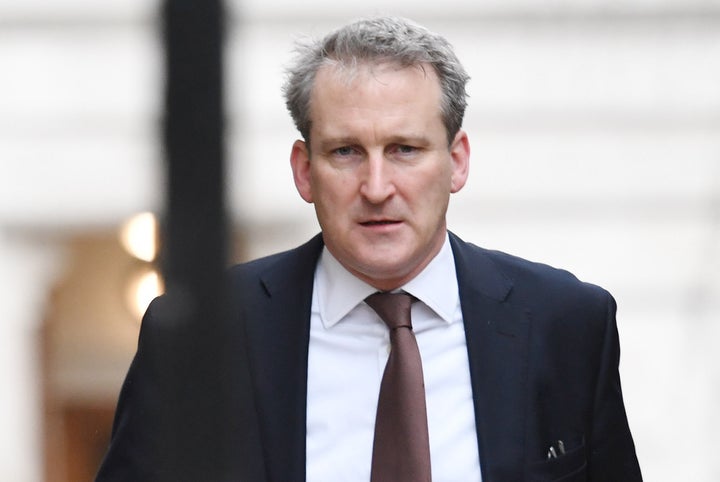 Unions want Education Secretary Damian Hinds to take action on schools' fire safety