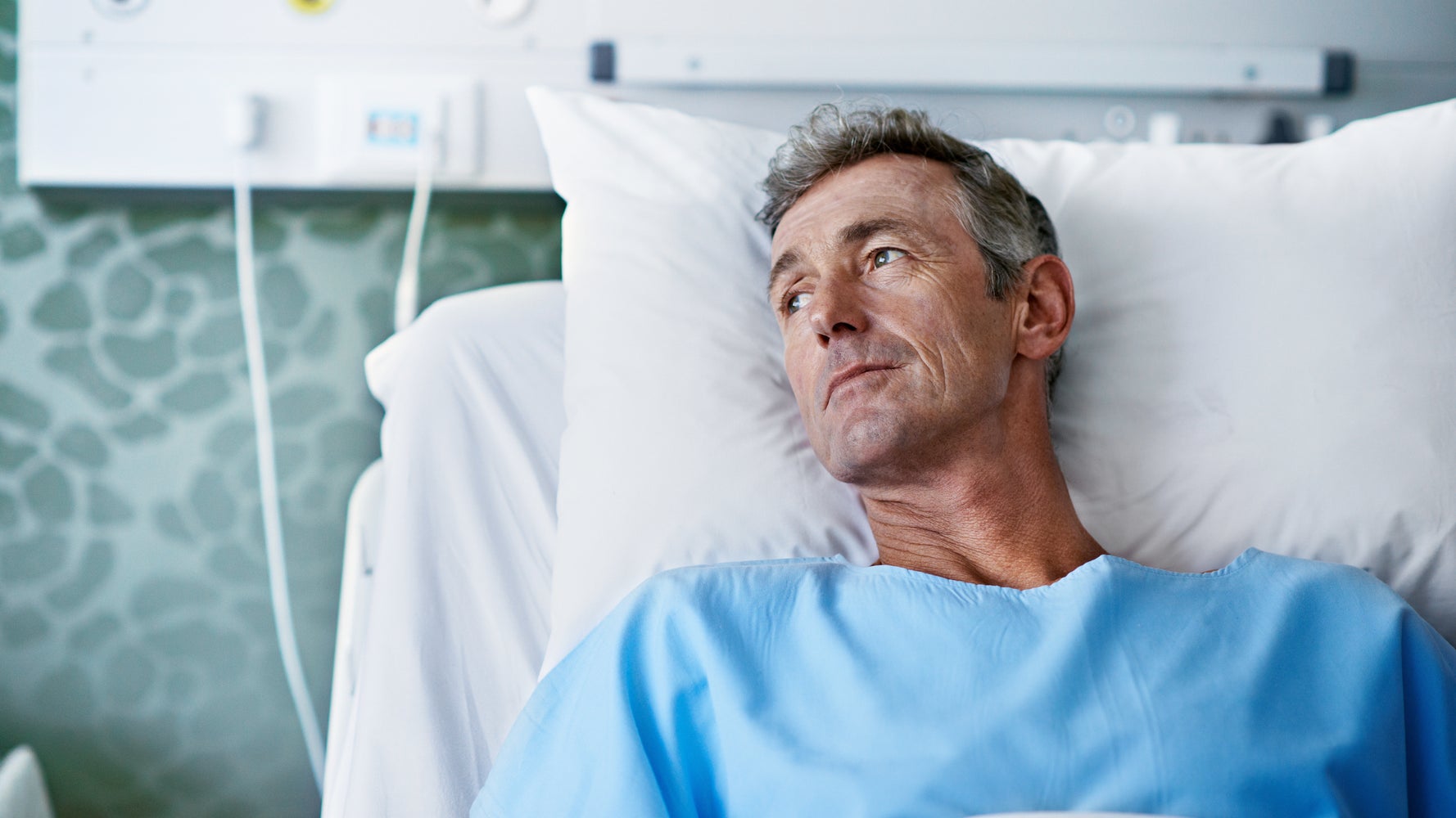 qué doloroso es el cáncer de próstata