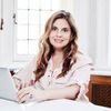 Lorena Öberg - Leading Skin Repair Expert, CEO and Founder of Lorena Öberg Skincare