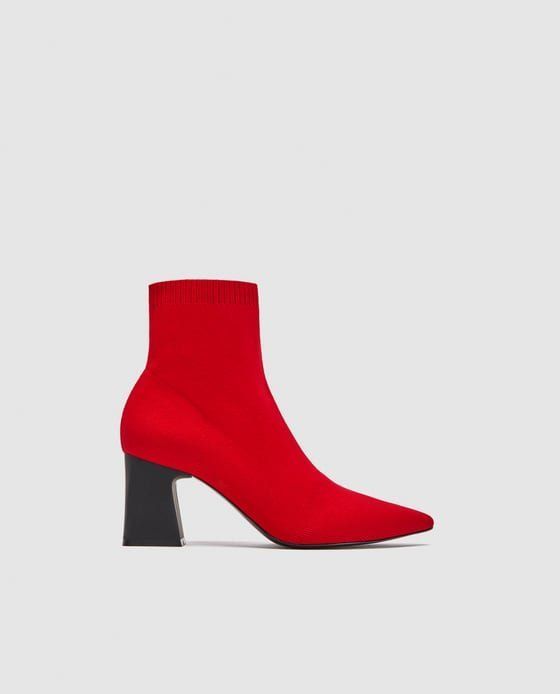 The Sculpted Heel Is The Next Big Shoe Trend | HuffPost UK Style
