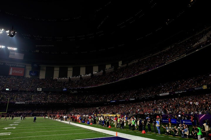 The Super Bowl Halftime Show Was an Overdue Triumph - The Atlantic