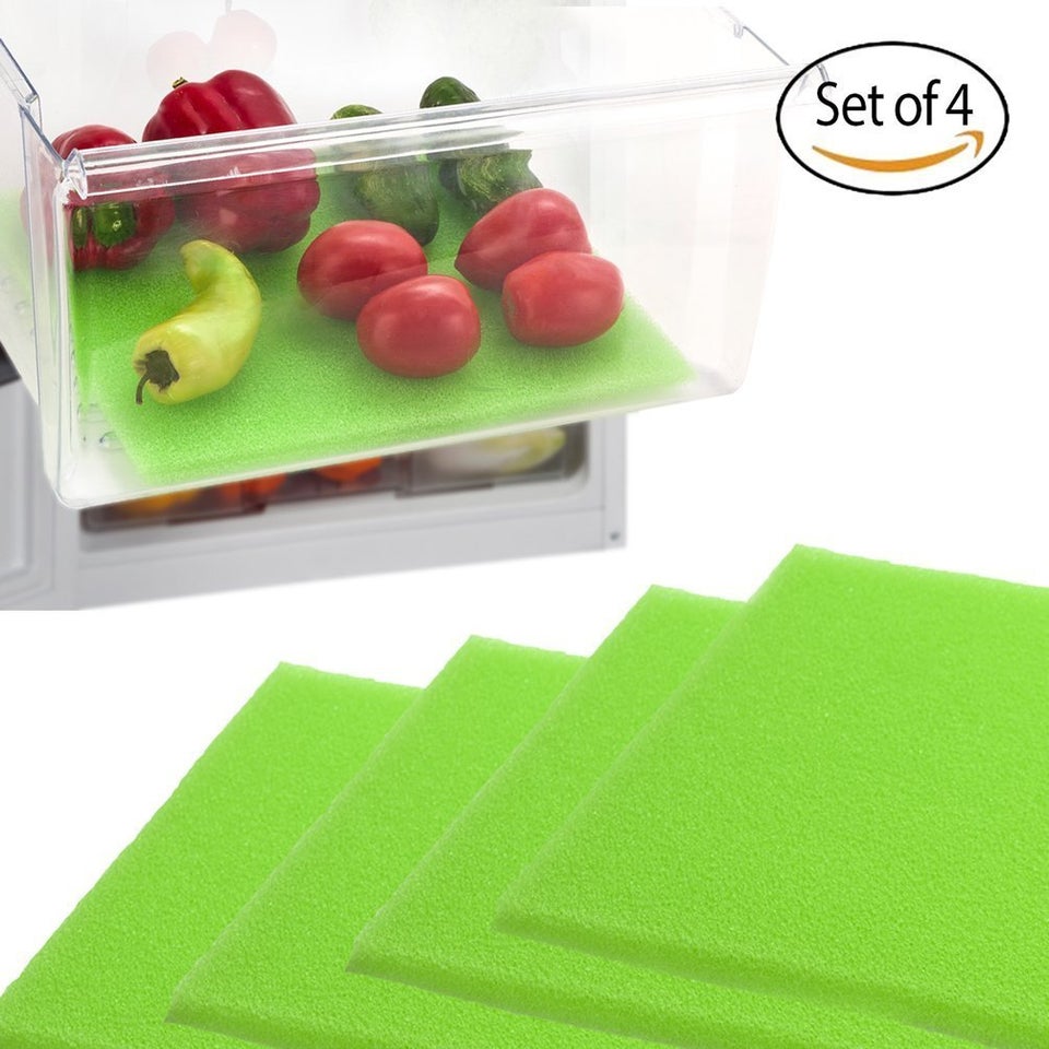 18 Innovative Kitchen Gadgets To Keep Your Produce Fresher For