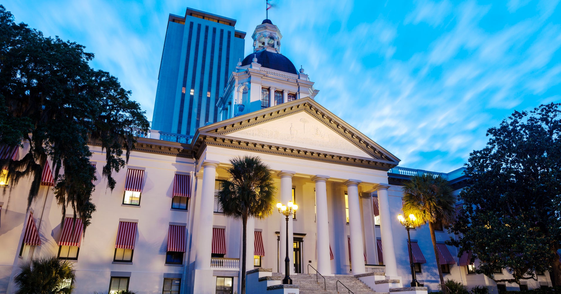 Judge Says Florida s System For Restoring Voting Rights To Felons Is 