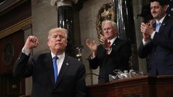 So How Explosive Is The Memo Trump Just Declassified? - HuffPost