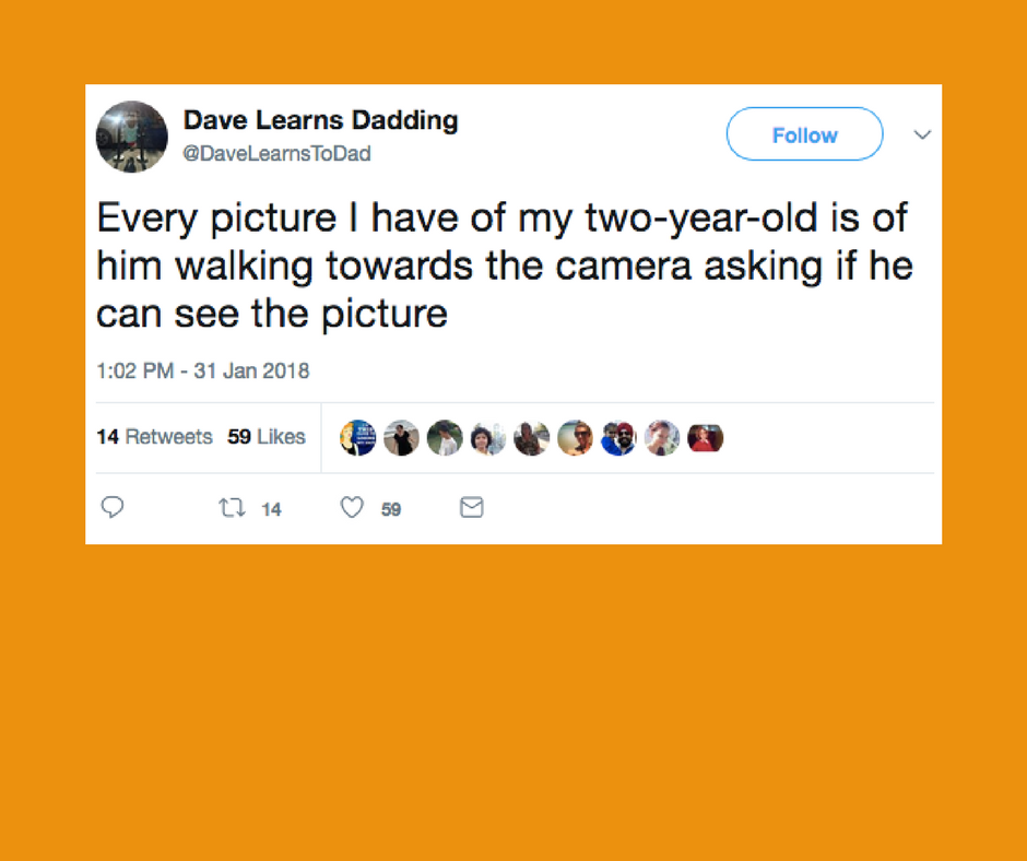 The Funniest Tweets From Parents This Week | HuffPost Life