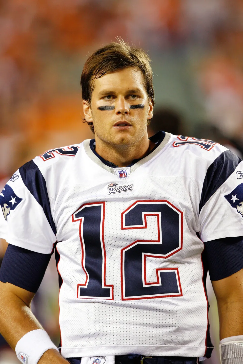 Tom Brady Has Had Way More Hairstyles Than Super Bowl Wins