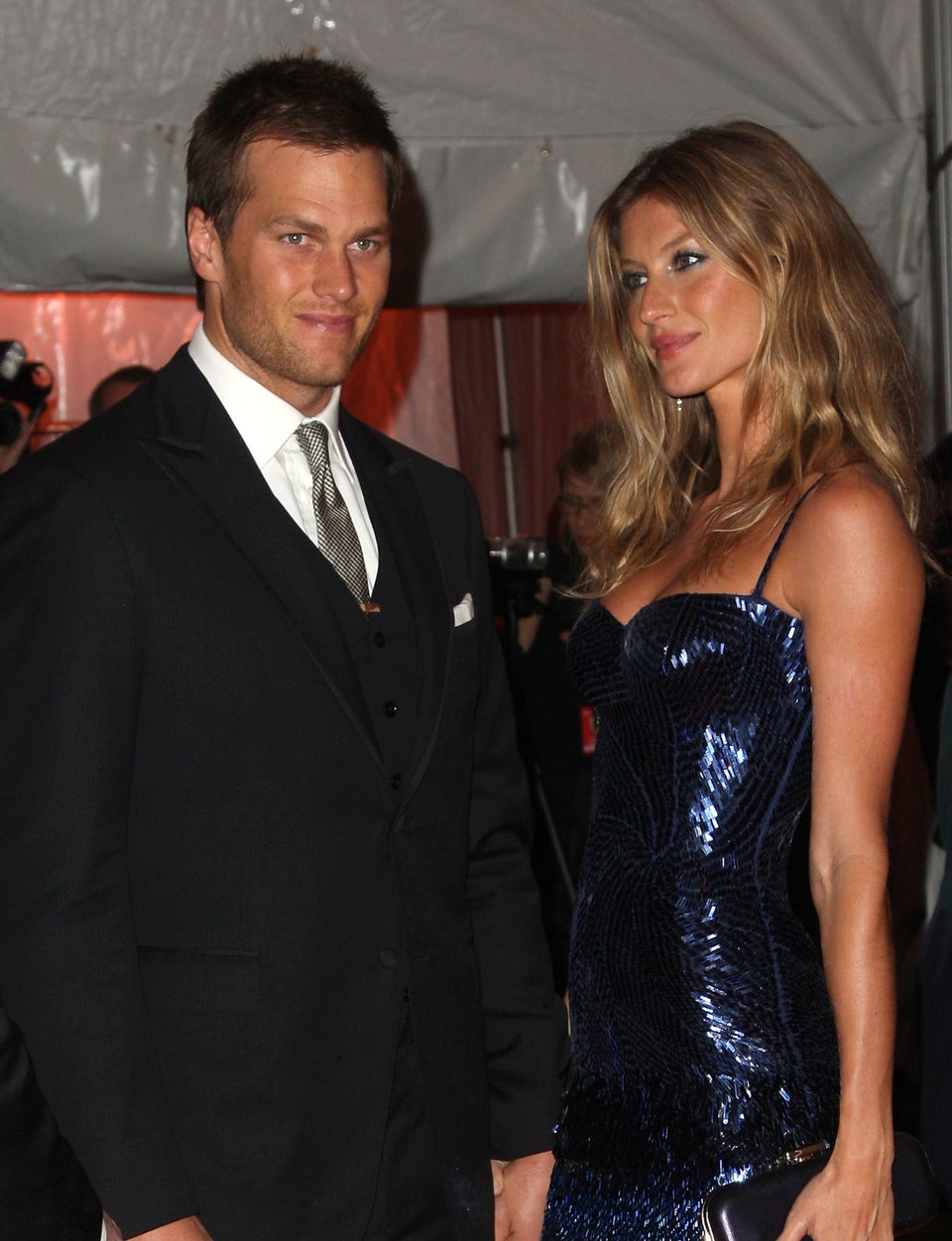 Tom Brady Has Had Way More Hairstyles Than Super Bowl Wins | HuffPost Life