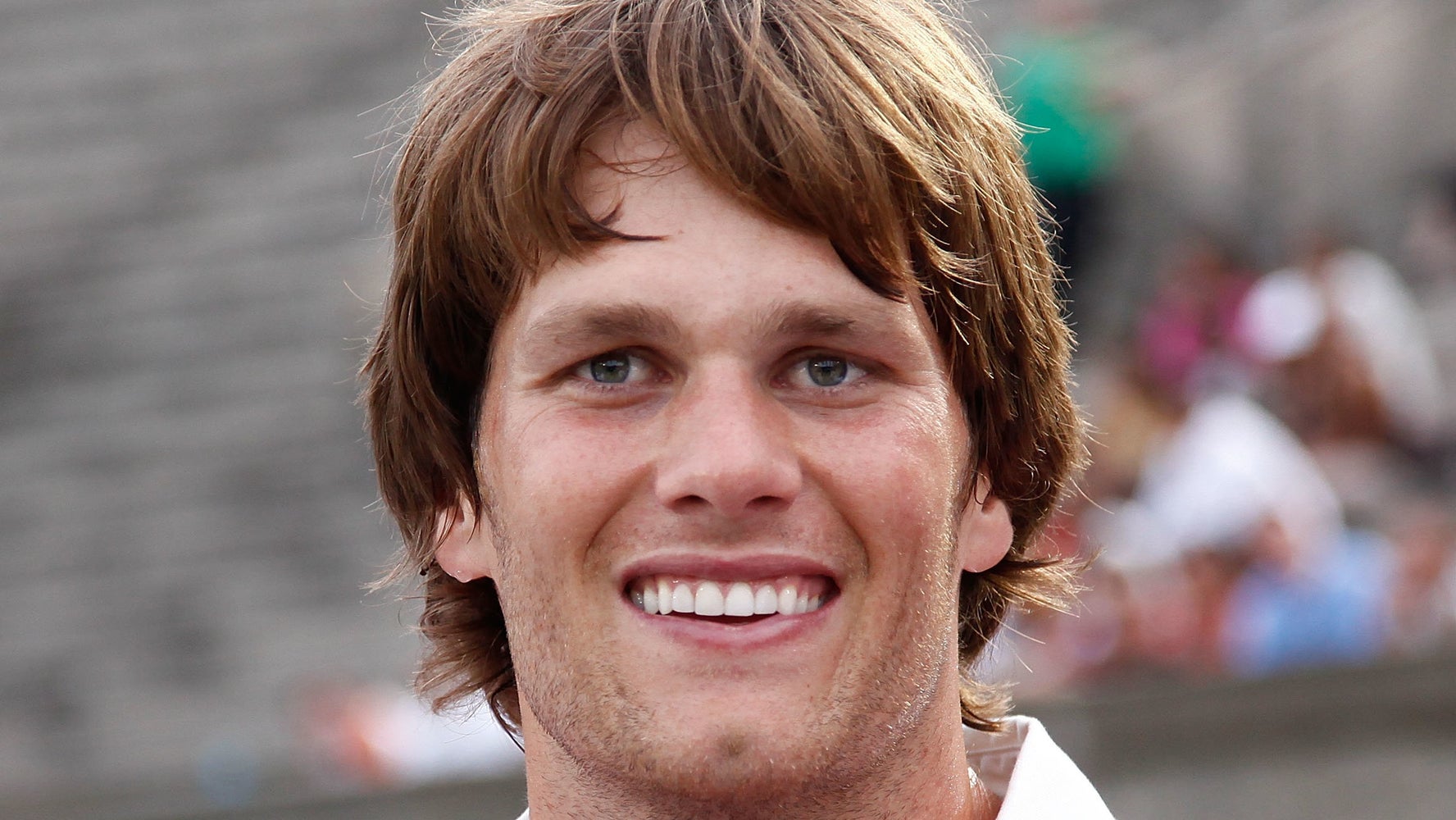Tom Brady Has Had Way More Hairstyles Than Super Bowl Wins