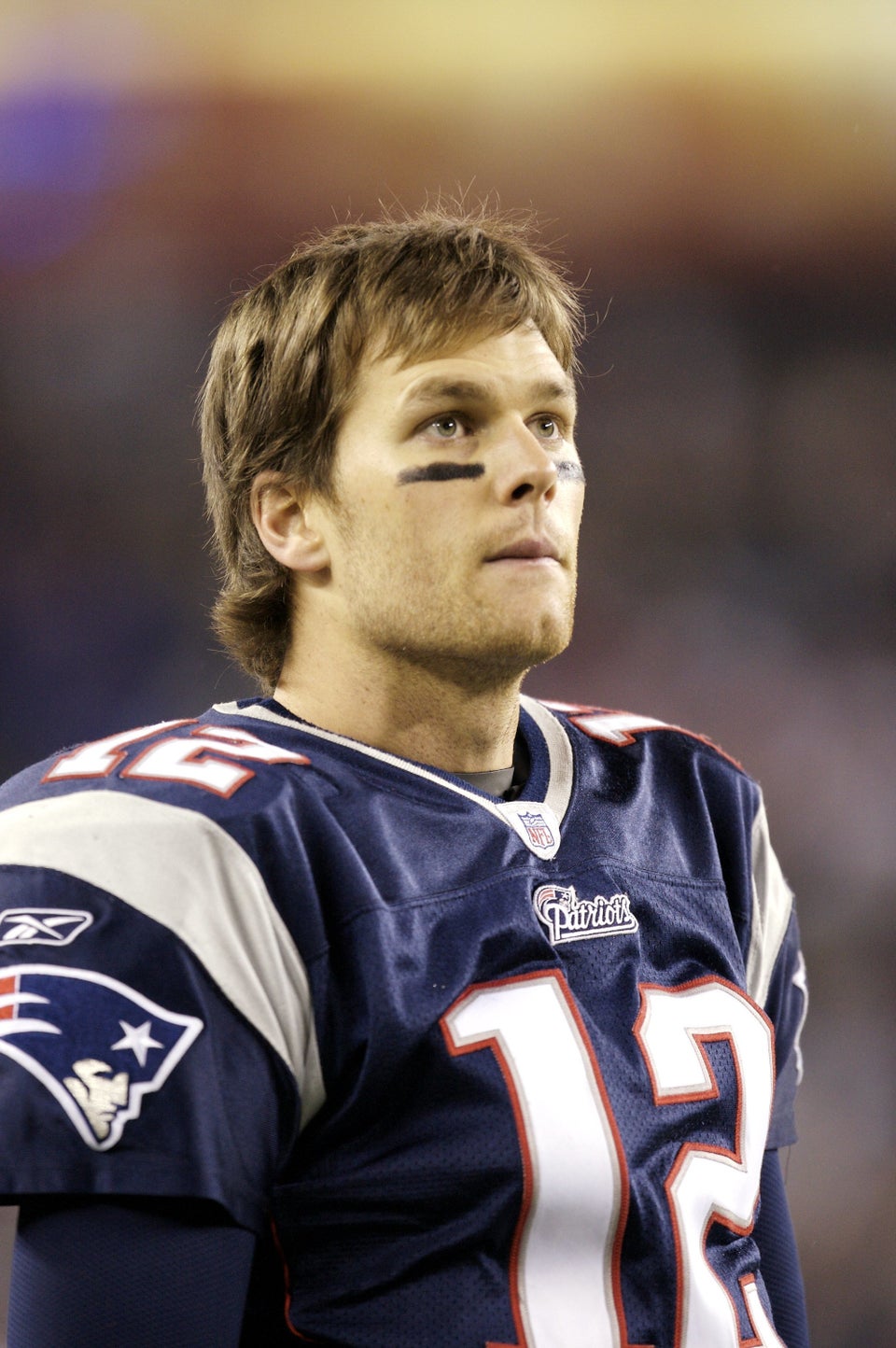 Tom Brady Has Had Way More Hairstyles Than Super Bowl Wins