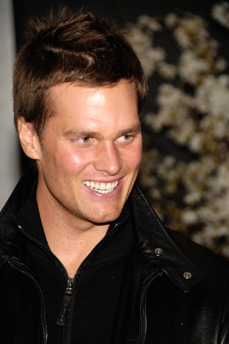 Might be more to Tom Brady's hair than eye can see - The San Diego  Union-Tribune