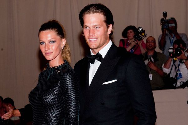 Tom Brady Has Had Way More Hairstyles Than Super Bowl Wins | HuffPost