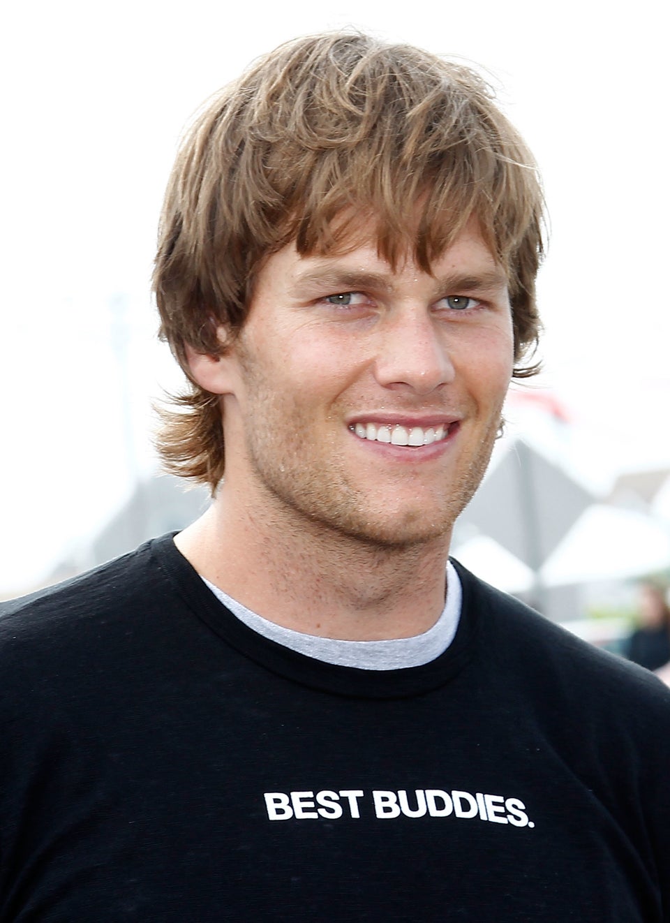 Tom Brady Has Had Way More Hairstyles Than Super Bowl Wins