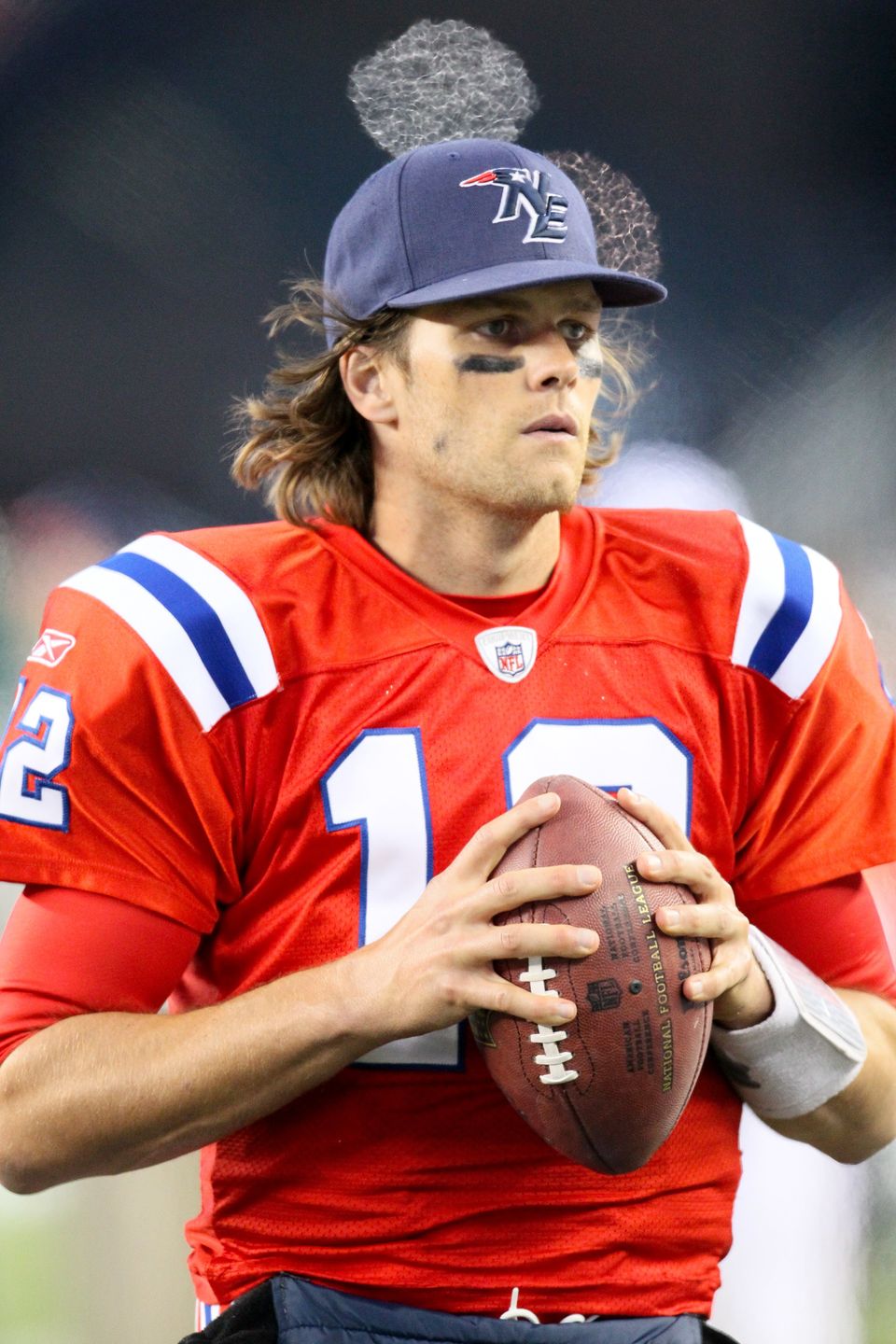 Tom Brady Has Had Way More Hairstyles Than Super Bowl Wins | HuffPost Life
