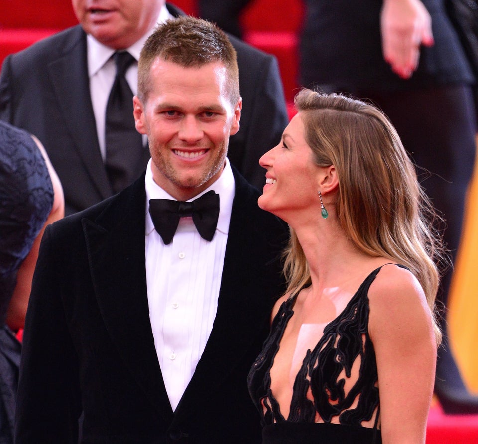 Tom Brady Has Had Way More Hairstyles Than Super Bowl Wins | HuffPost Life