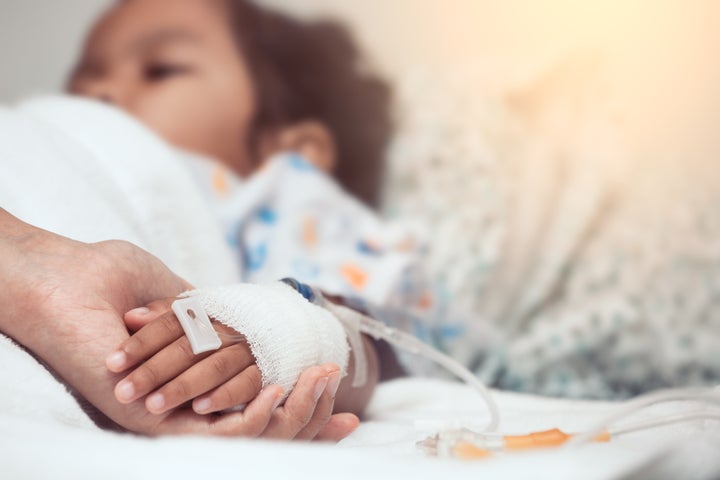 A Pediatrician Shares Life's Meaning From His Talks With Dying Kids |  Huffpost Life
