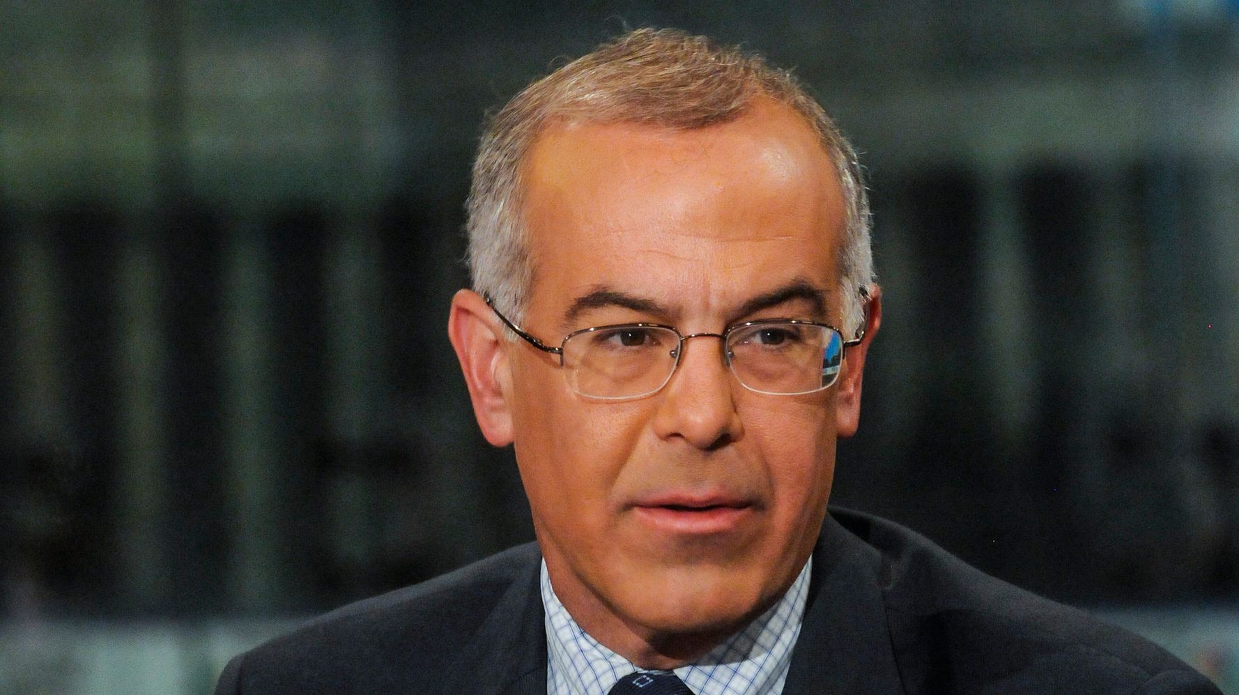 What David Brooks Doesn’t Understand About Abortions After The Second ...