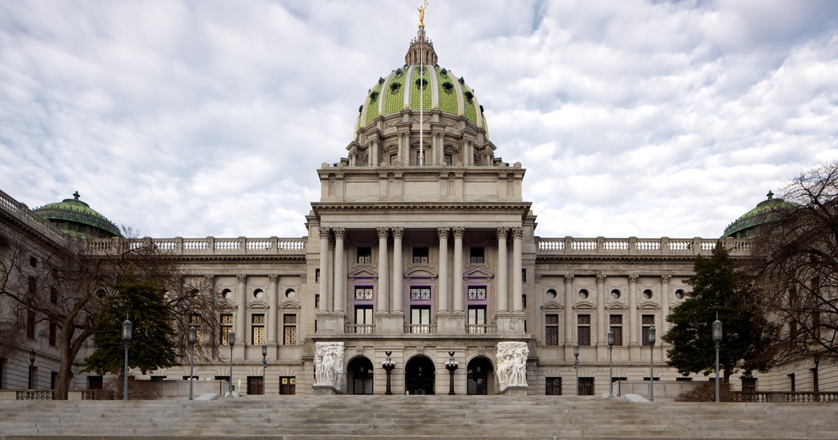Pennsylvania Bill Targets Sportsbook Influence on Prediction Markets
