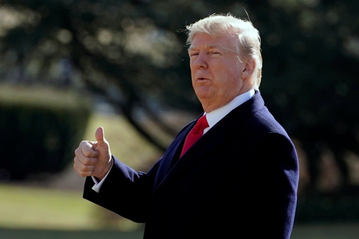 President Donald Trump has yet to name a science adviser, leading <a href="https://mashable.com/2018/01/29/trump-climate-denial-piers-morgan-hurting-agenda/" target="_blank" role="link" class=" js-entry-link cet-external-link" data-vars-item-name="some to declare" data-vars-item-type="text" data-vars-unit-name="5a74fffde4b06ee97af2ae60" data-vars-unit-type="buzz_body" data-vars-target-content-id="https://mashable.com/2018/01/29/trump-climate-denial-piers-morgan-hurting-agenda/" data-vars-target-content-type="url" data-vars-type="web_external_link" data-vars-subunit-name="article_body" data-vars-subunit-type="component" data-vars-position-in-subunit="4">some to declare</a> that Fox News is filling the position.