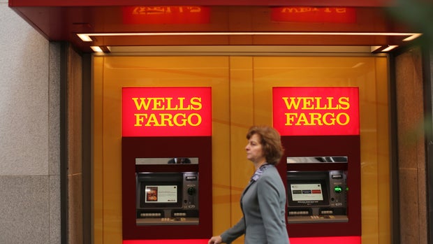 Fed Lowers The Boom On Wells Fargo After Years Of Grotesque Scandals