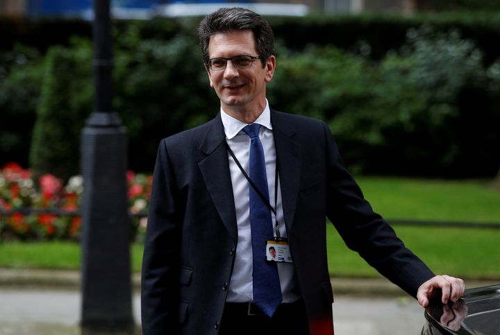 Steve Baker apologised for telling the House of Commons that Jacob Rees-Mogg's characterisation of Charles Grant's comments was right