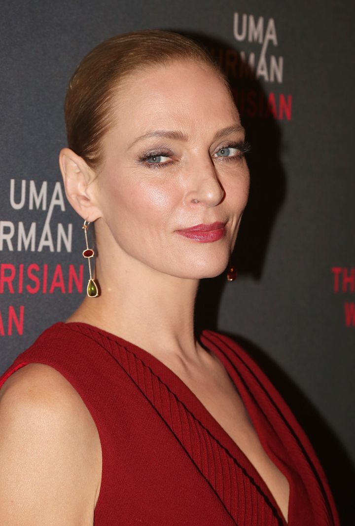 Uma Thurman is speaking out about sexual assault she has experienced in the film industry.