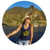 Chloe Gunning - Travel blogger, creative producer and adventurer