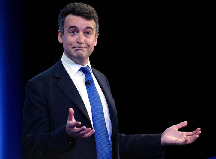 Tory MP Bernard Jenkin said Tory MPs “overwhelmingly” wanted an end to the current uncertainty