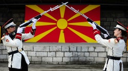 Κατασκευάζοντας την ανύπαρκτη «Μακεδονική»