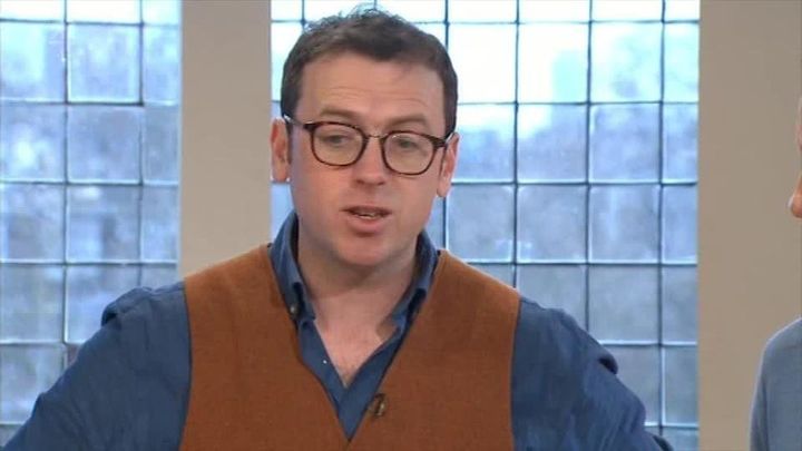 Sunday Blast Chef Tim Maddams After He Says He's Been 'Feeding Game To Poor People' HuffPost UK
