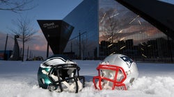 Super Bowl LII: Live Updates From Patriots vs. Eagles