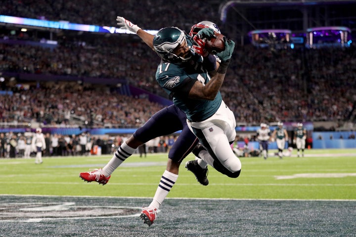 Super Bowl LII: Live Updates From Patriots vs. Eagles Game