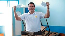 Κόστα Ρίκα: Ευαγγελικός πάστορας, τηλεπερσόνα και τραγουδιστής ο υποψήφιος που προηγείται στον πρώτο γύρο των προεδρικών