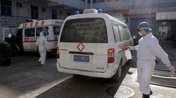 Κίνα: Οκτώ νεκροί και δέκα τραυματίες από διαρροή αερίου στην επαρχία