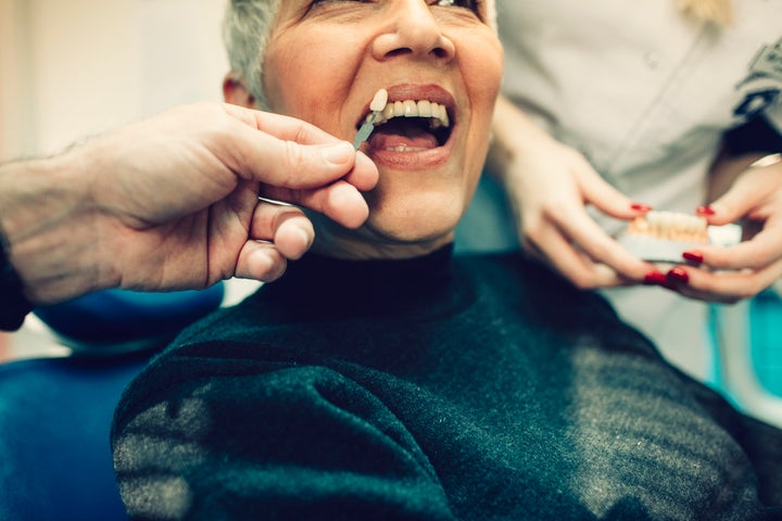Cheaper Teeth Whitening Options Could Cause Long Term ...