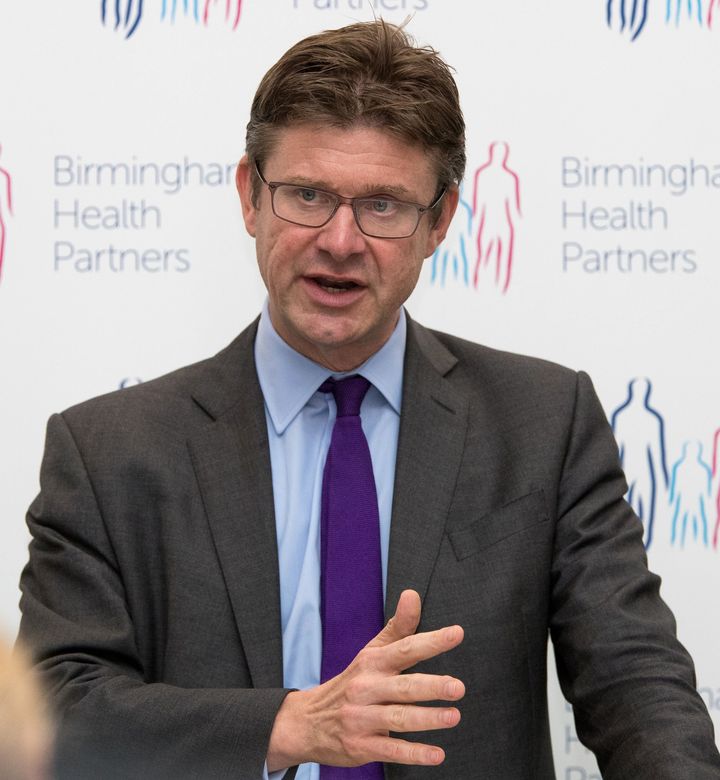 Business Secretary Greg Clark has called for the Insolvency Service to fast-track an investigation into Carillion's collapse